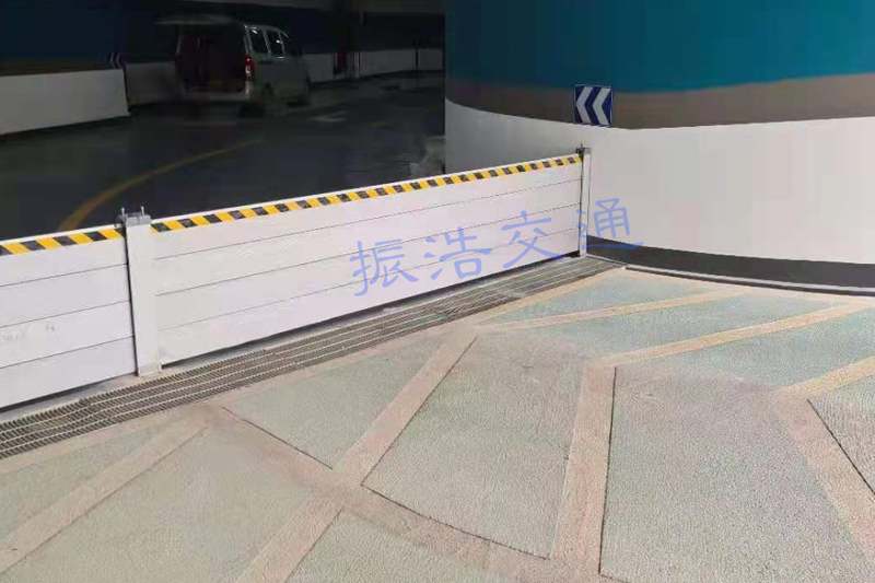 항저우 Lin'an He Shiqi 홍수 통제반