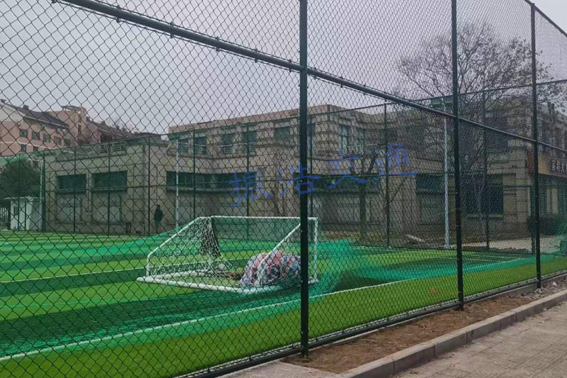 경기장 울타리