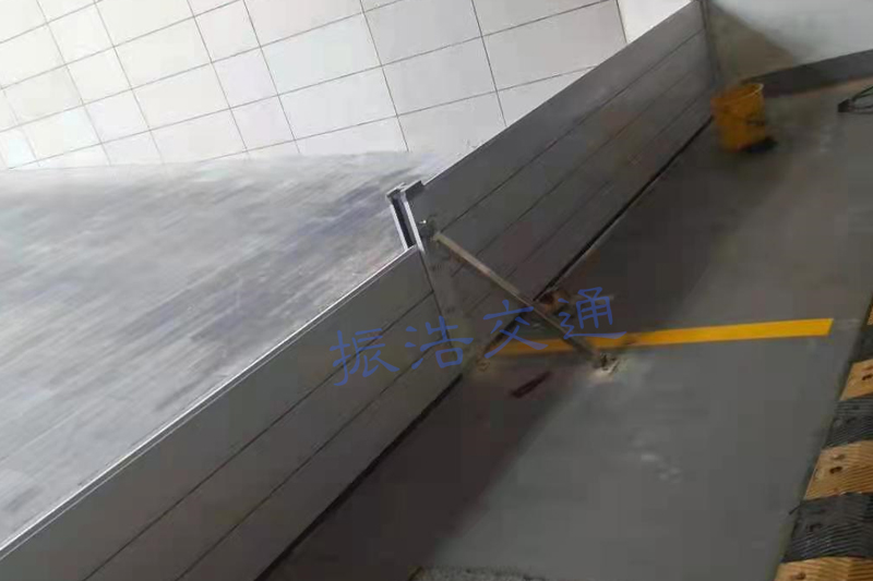 항저우 Lin'an He Shiqi 홍수 통제반