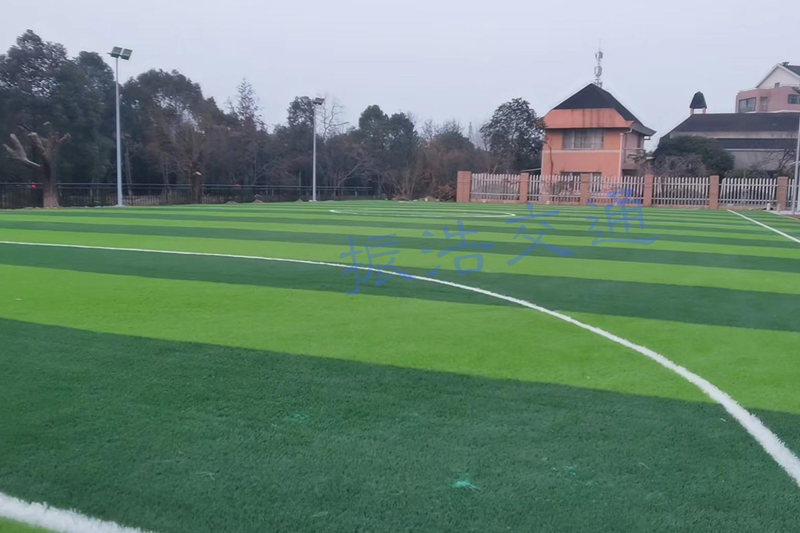 경기장 울타리
